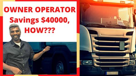 How much do owner operators make. Things To Know About How much do owner operators make. 